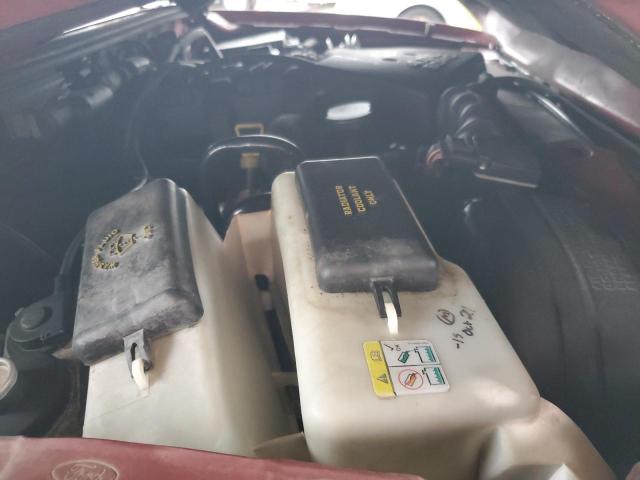 Photo 11 from auction – 2001 FORD RANGER SUP with VIN 1FTZR15E21TA78626