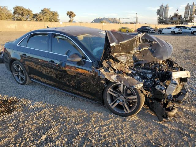 Photo 4 from auction – 2018 AUDI A4 PREMIUM with VIN WAULMAF49JA139375