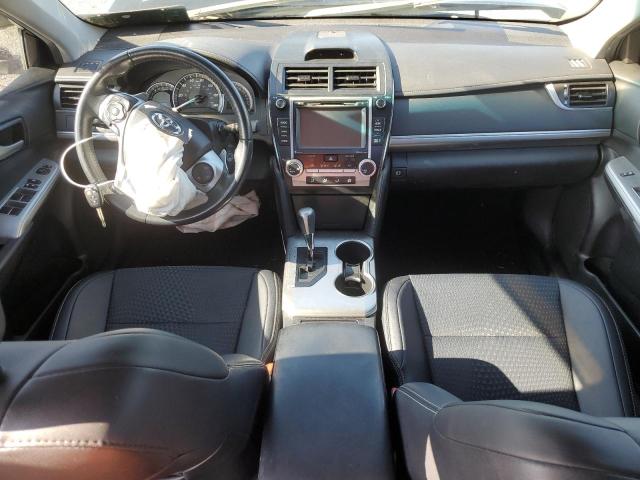 Photo 8 from auction – 2014 TOYOTA CAMRY L with VIN 4T1BF1FK0EU469381