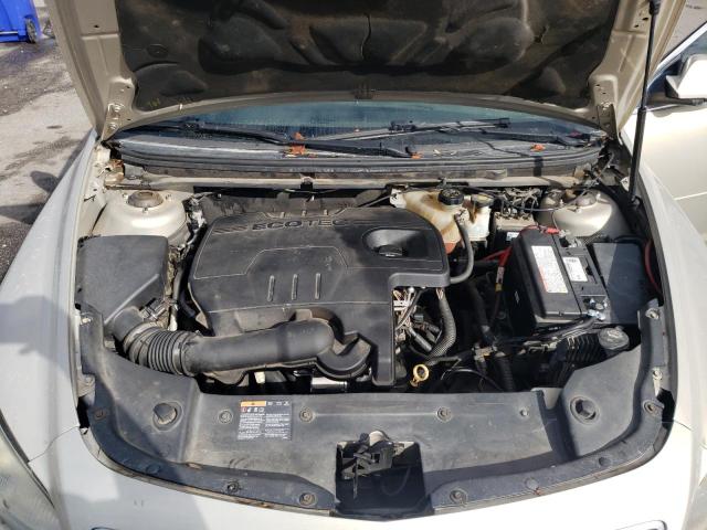 Photo 11 from auction – 2012 CHEVROLET MALIBU 1LT with VIN 1G1ZC5E07CF203112