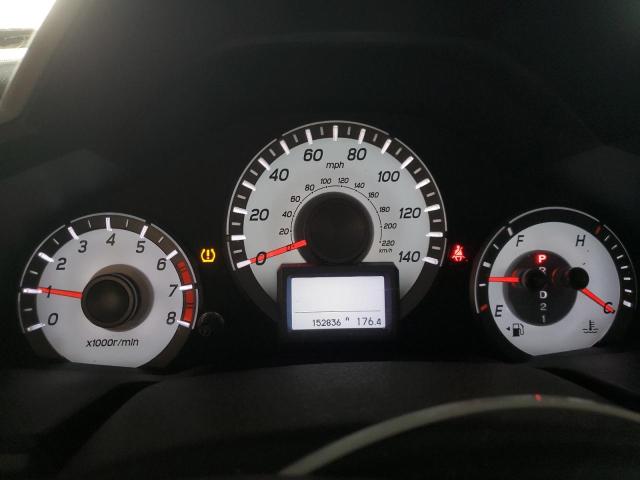 Photo 9 from auction – 2015 HONDA PILOT TOUR with VIN 5FNYF3H92FB016863