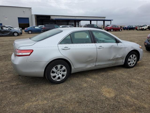 Photo 3 from auction – 2011 TOYOTA CAMRY BASE with VIN 4T1BF3EKXBU618744