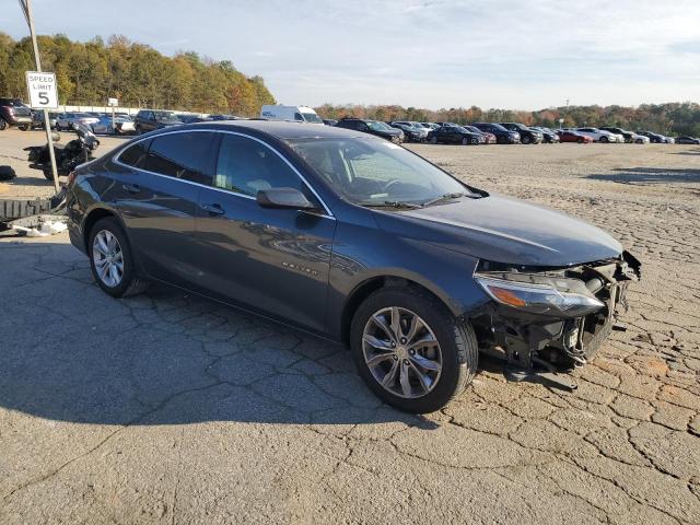 Photo 4 from auction – 2019 CHEVROLET MALIBU LT with VIN 1G1ZD5ST2KF157828