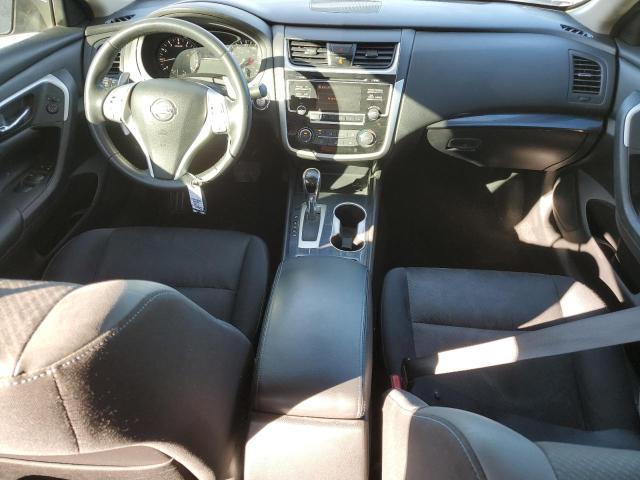 Photo 8 from auction – 2018 NISSAN ALTIMA 2.5 with VIN 1N4AL3AP3JC106876