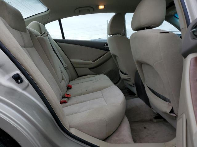 Photo 10 from auction – 2009 NISSAN ALTIMA 3.5 with VIN 1N4BL21E59N441683