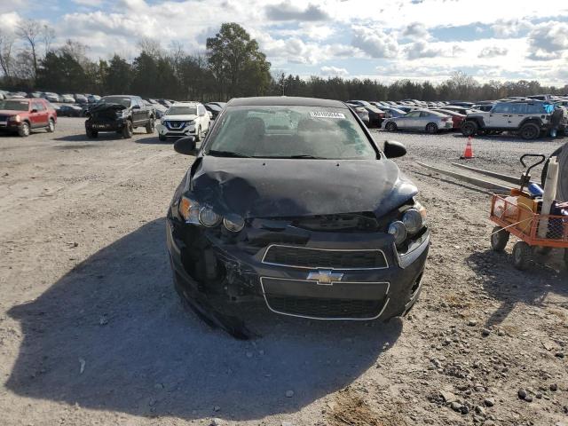 Photo 5 from auction – 2016 CHEVROLET SONIC LS with VIN 1G1JA5SH9G4117492