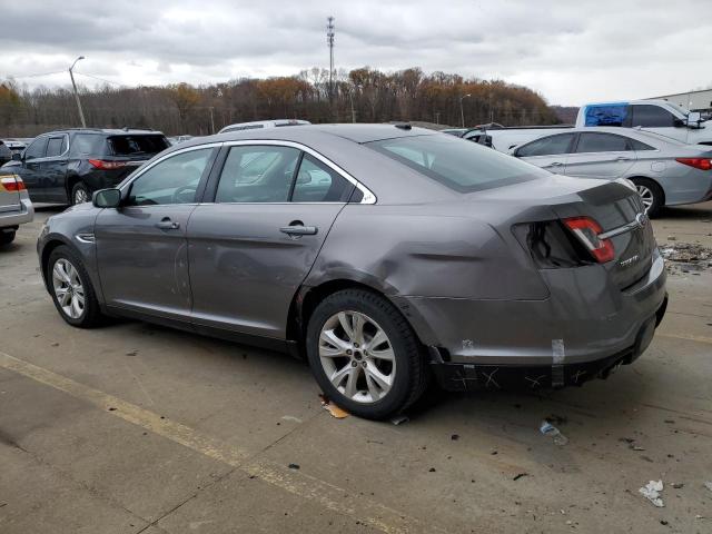 Photo 2 from auction – 2011 FORD TAURUS SEL with VIN 1FAHP2HW0BG185461