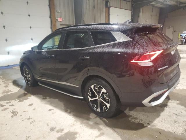 Photo 2 from auction – 2023 KIA SPORTAGE E with VIN KNDPVCAG1P7051022