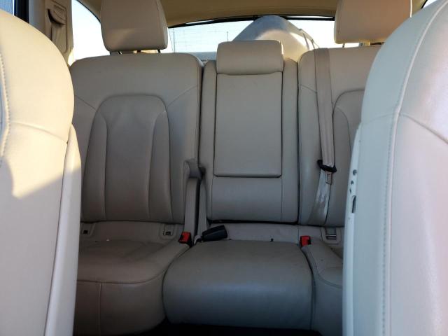 Photo 10 from auction – 2014 AUDI Q7 PREMIUM with VIN WA1LMAFE2ED005298