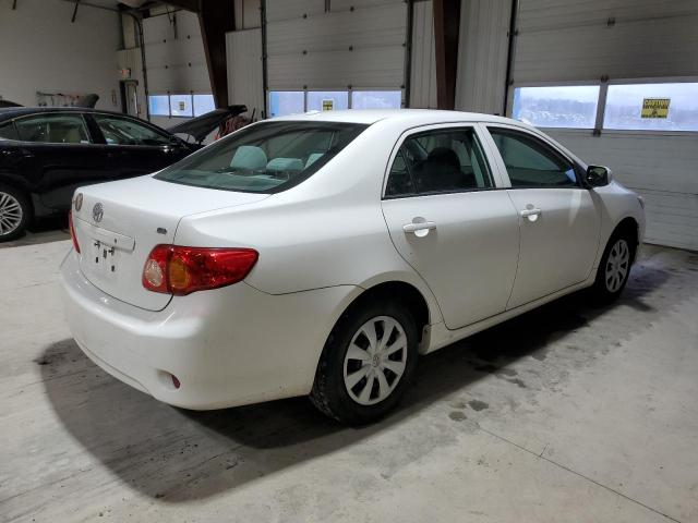 Photo 3 from auction – 2010 TOYOTA COROLLA BA with VIN 1NXBU4EE0AZ190414