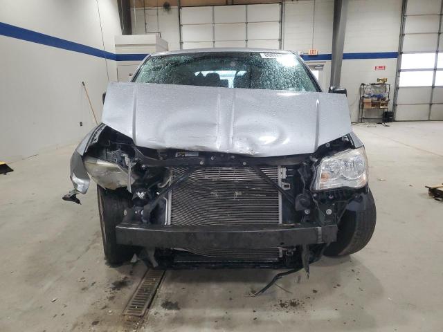 Photo 5 from auction – 2015 DODGE GRAND CARA with VIN 2C4RDGBG0FR580590