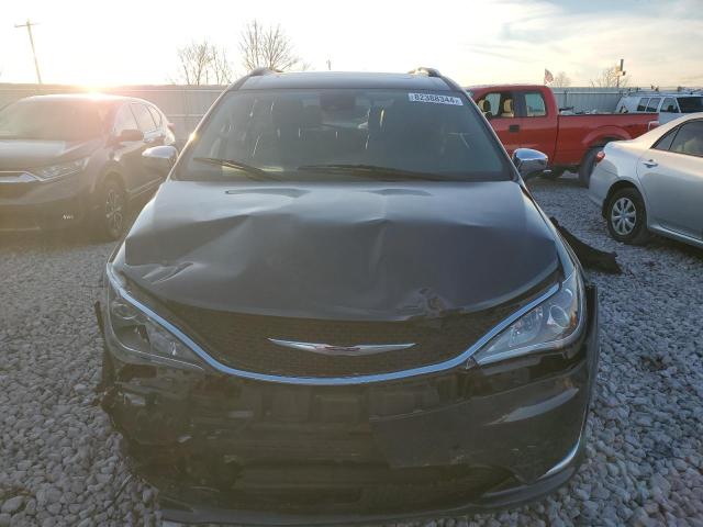Photo 5 from auction – 2019 CHRYSLER PACIFICA L with VIN 2C4RC1GG2KR603872
