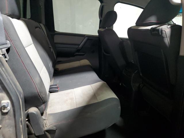 Photo 10 from auction – 2012 NISSAN TITAN S with VIN 1N6AA0EC3CN329137
