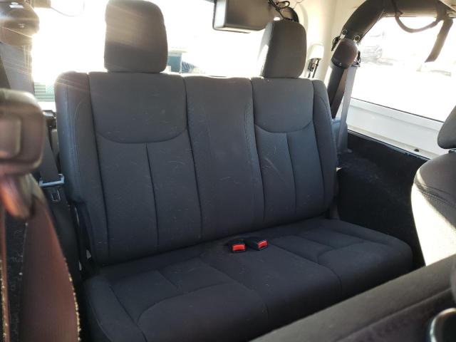 Photo 10 from auction – 2016 JEEP WRANGLER S with VIN 1C4AJWAG9GL322340