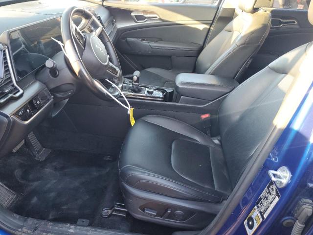 Photo 7 from auction – 2023 KIA SPORTAGE E with VIN 5XYK33AF7PG058499