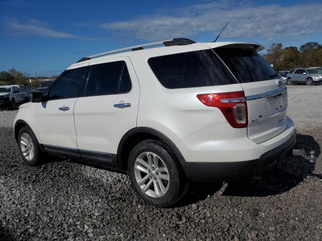 Photo 2 from auction – 2013 FORD EXPLORER X with VIN 1FM5K7D84DGA61286