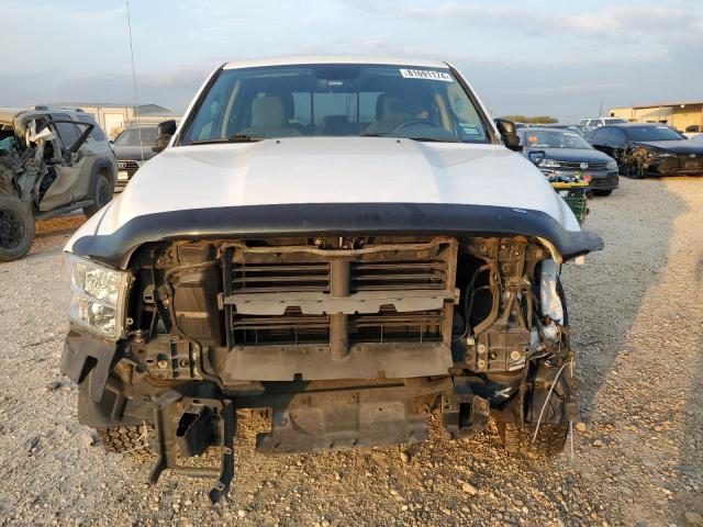 Photo 5 from auction – 2018 RAM 1500 SLT with VIN 1C6RR7GG9JS247393
