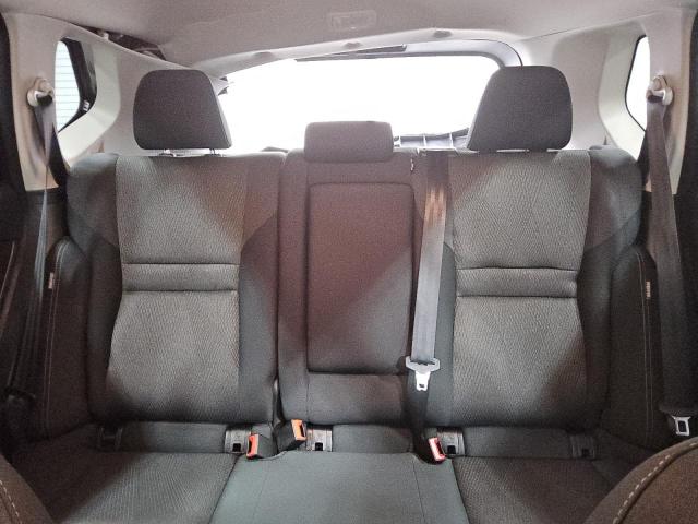 Photo 10 from auction – 2024 NISSAN ROGUE SV with VIN 5N1BT3BB2RC699235