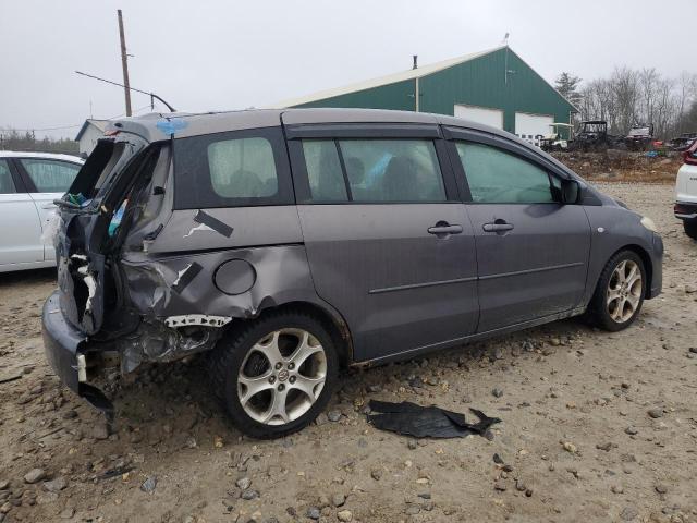 Photo 3 from auction – 2009 MAZDA 5 with VIN JM1CR29L190352075