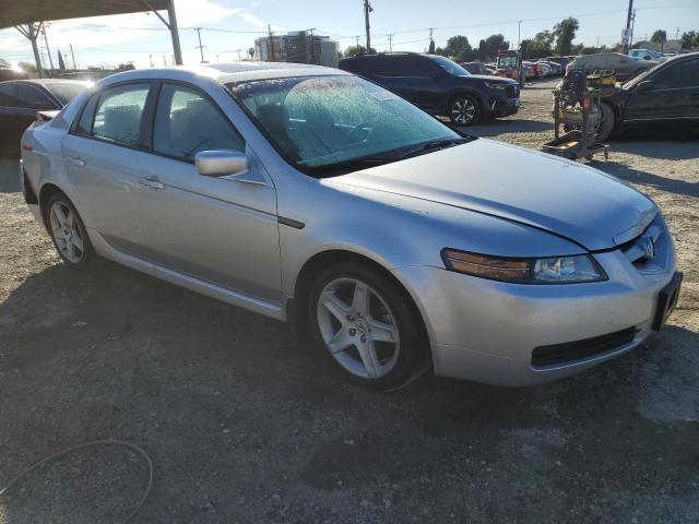 Photo 4 from auction – 2005 ACURA TL with VIN 19UUA66215A057918