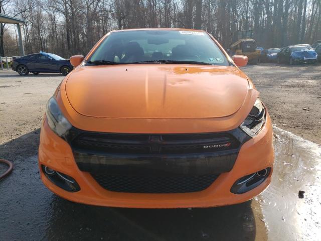Photo 5 from auction – 2013 DODGE DART SXT with VIN 1C3CDFBA1DD333224