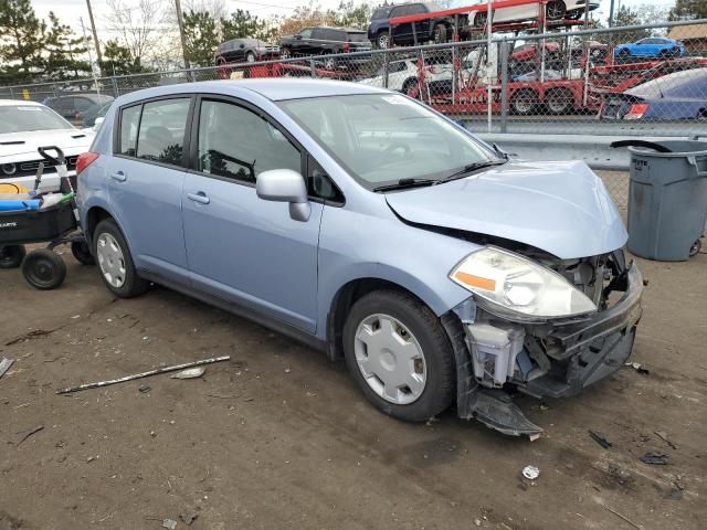Photo 4 from auction – 2009 NISSAN VERSA S with VIN 3N1BC13E69L480464