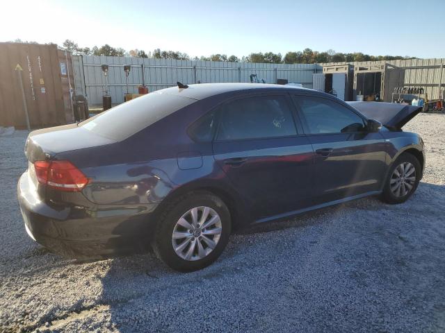 Photo 3 from auction – 2014 VOLKSWAGEN PASSAT S with VIN 1VWAT7A37EC081823