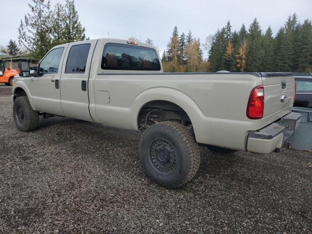 Photo 2 from auction – 2016 FORD F350 SUPER with VIN 1FT7W3BT1GEC19438