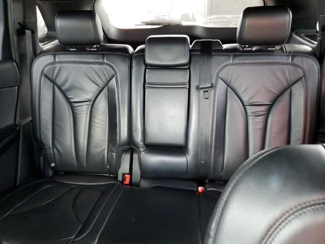 Photo 10 from auction – 2017 LINCOLN MKX SELECT with VIN 2LMPJ6KR2HBL24099