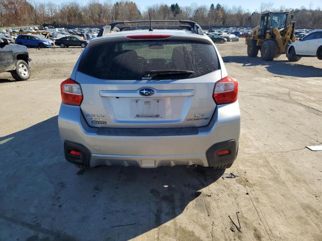 Photo 6 from auction – 2014 SUBARU XV CROSSTR with VIN JF2GPAGCXE8298311