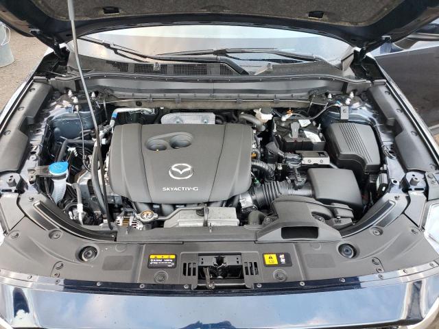 Photo 12 from auction – 2024 MAZDA CX-5 PREFE with VIN JM3KFBCL2R0534419