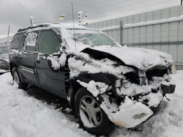 Photo 4 from auction – 2003 GMC ENVOY XL with VIN 1GKET16S236176355