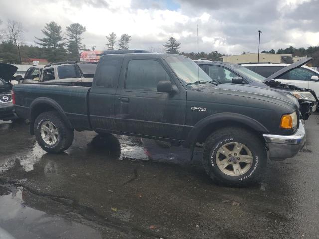 Photo 4 from auction – 2003 FORD RANGER SUP with VIN 1FTZR15E13TA27766