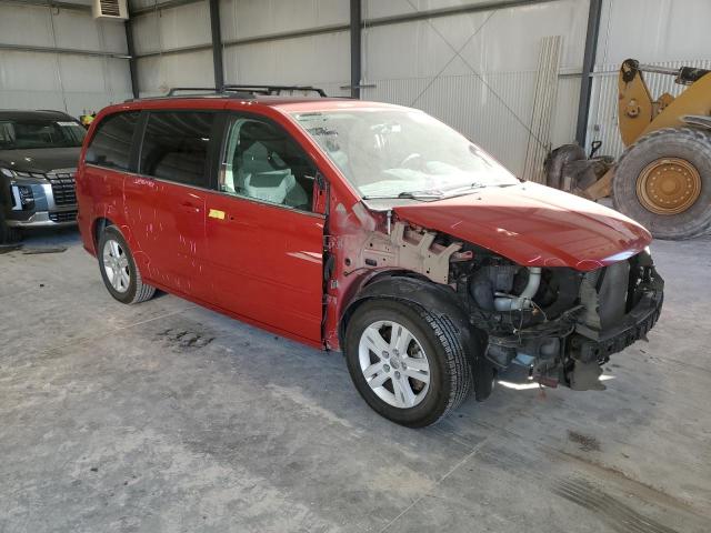 Photo 4 from auction – 2013 DODGE GRAND CARA with VIN 2C4RDGDG7DR806960