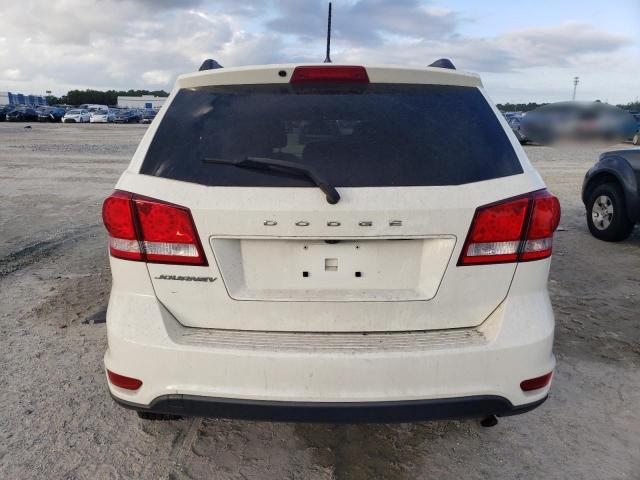 Photo 6 from auction – 2019 DODGE JOURNEY SE with VIN 3C4PDCBBXKT868516