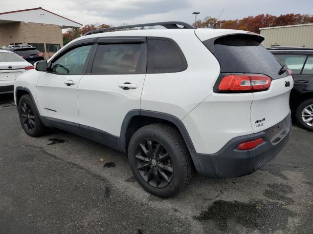 Photo 2 from auction – 2014 JEEP CHEROKEE L with VIN 1C4PJMCB2EW285918