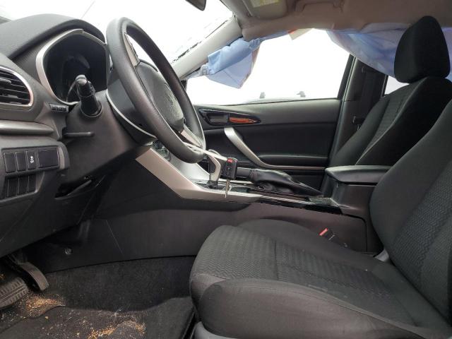 Photo 7 from auction – 2019 MITSUBISHI ECLIPSE CR with VIN JA4AS3AA8KZ052766