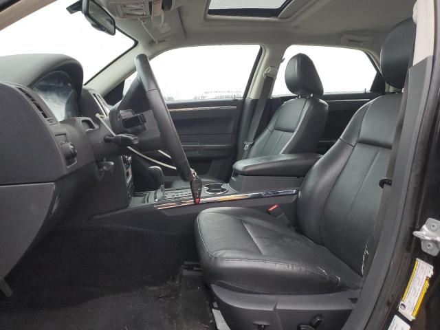 Photo 7 from auction – 2010 CHRYSLER 300 TOURIN with VIN 2C3CA5CVXAH211383