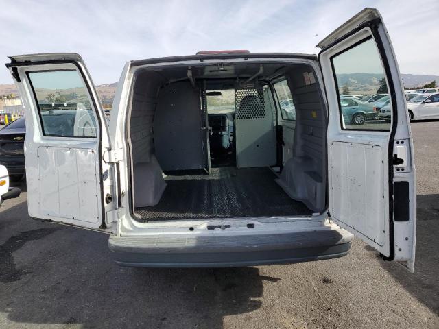 Photo 10 from auction – 2000 GMC SAFARI XT with VIN 1GTDM19W1YB522932