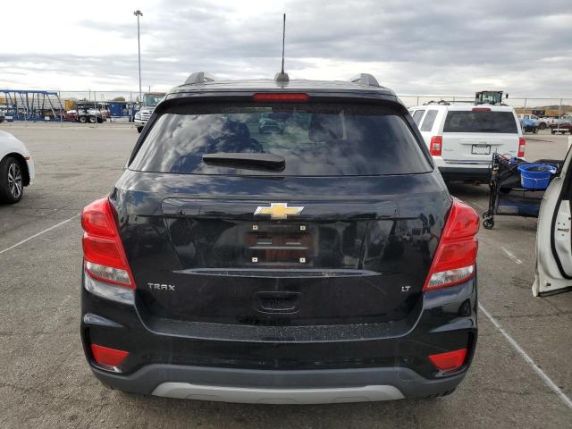 Photo 6 from auction – 2019 CHEVROLET TRAX 1LT with VIN 3GNCJLSB1KL379744