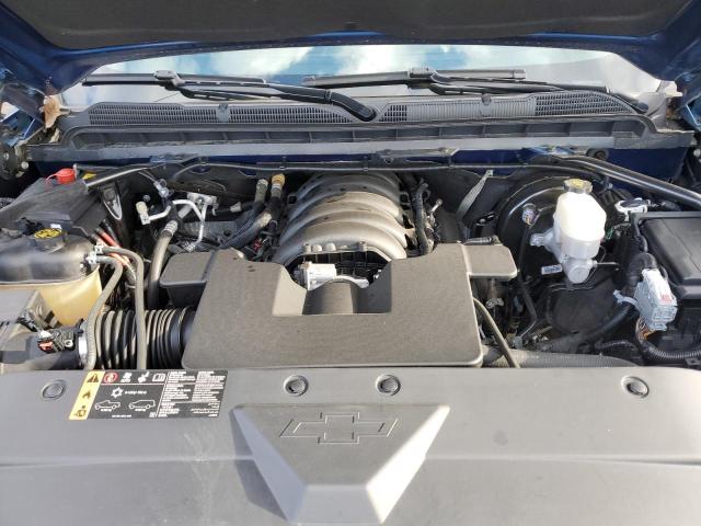 Photo 11 from auction – 2018 CHEVROLET SILVERADO with VIN 3GCUKSECXJG465313