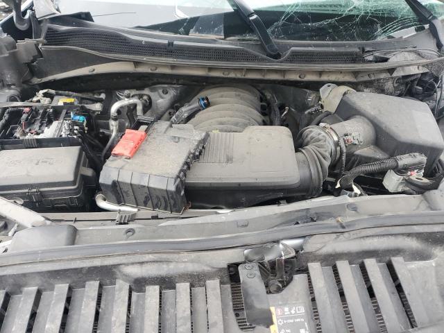 Photo 11 from auction – 2023 CHEVROLET SILVERADO with VIN 3GCUDCED6PG354730