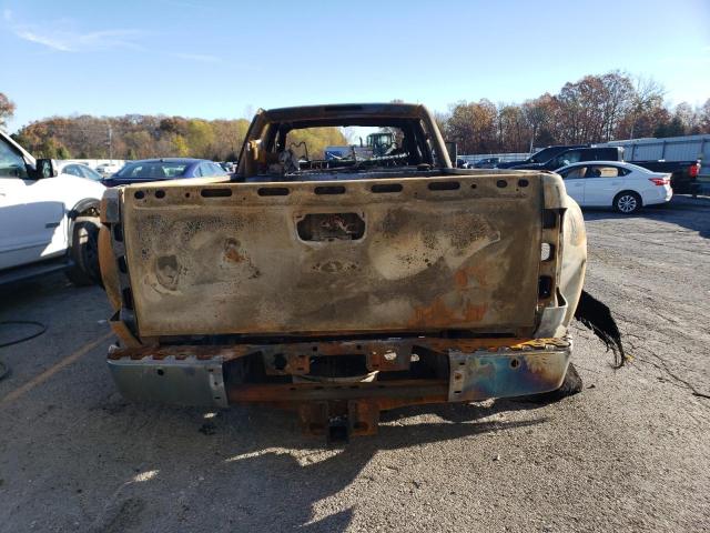 Photo 6 from auction – 2011 CHEVROLET SILVERADO with VIN 1GC4K1C82BF146161