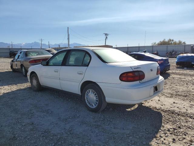 Photo 2 from auction – 2002 CHEVROLET MALIBU with VIN 1G1ND52J82M584634