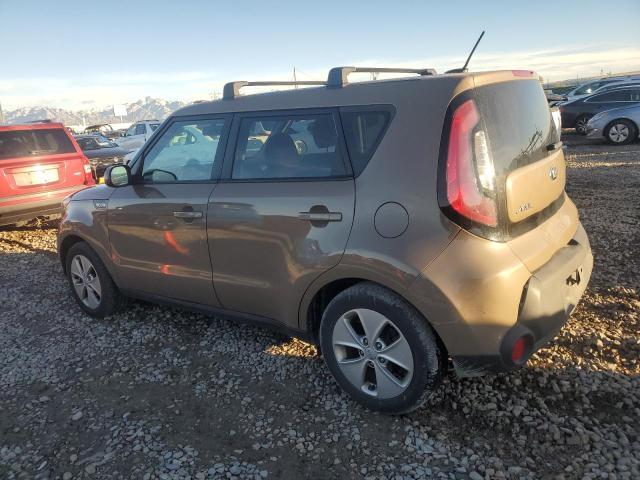 Photo 2 from auction – 2015 KIA SOUL with VIN KNDJN2A25F7155161