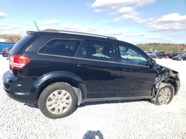 Photo 3 from auction – 2017 DODGE JOURNEY SE with VIN 3C4PDCAB2HT579365