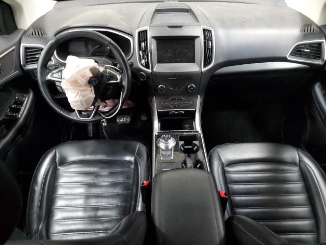 Photo 8 from auction – 2020 FORD EDGE SEL with VIN 2FMPK4J93LBA91776