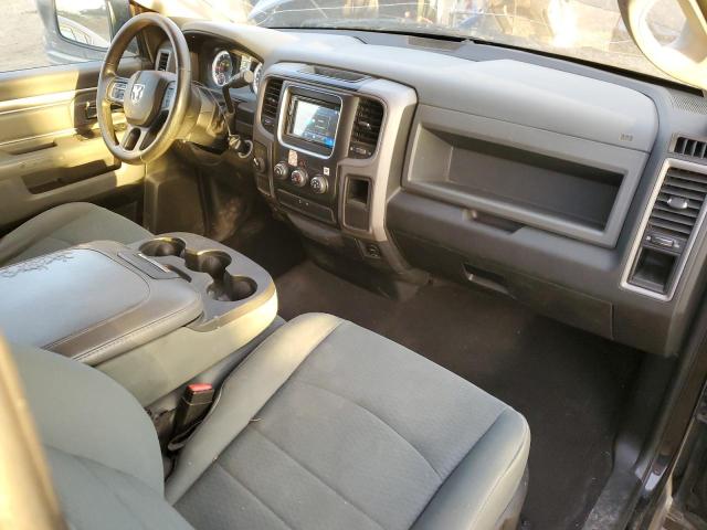 Photo 8 from auction – 2016 RAM 1500 ST with VIN 3C6JR7AT2GG344583
