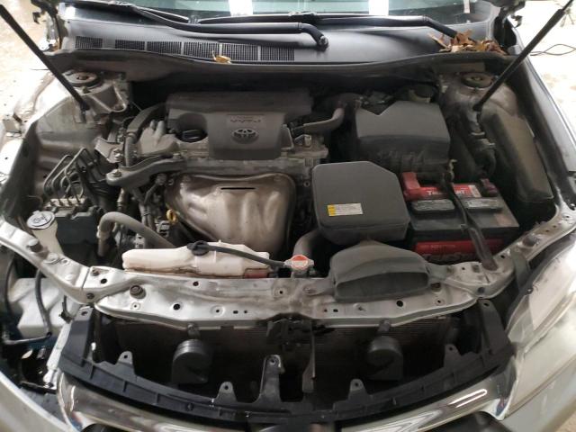 Photo 11 from auction – 2016 TOYOTA CAMRY LE with VIN 4T4BF1FK5GR532015