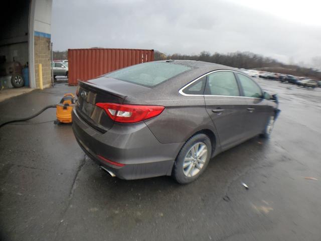 Photo 3 from auction – 2015 HYUNDAI SONATA SE with VIN 5NPE24AF1FH204747